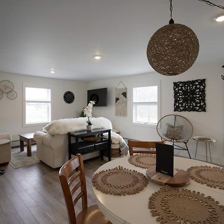 Pleasant Pond Morristown Exterior foto