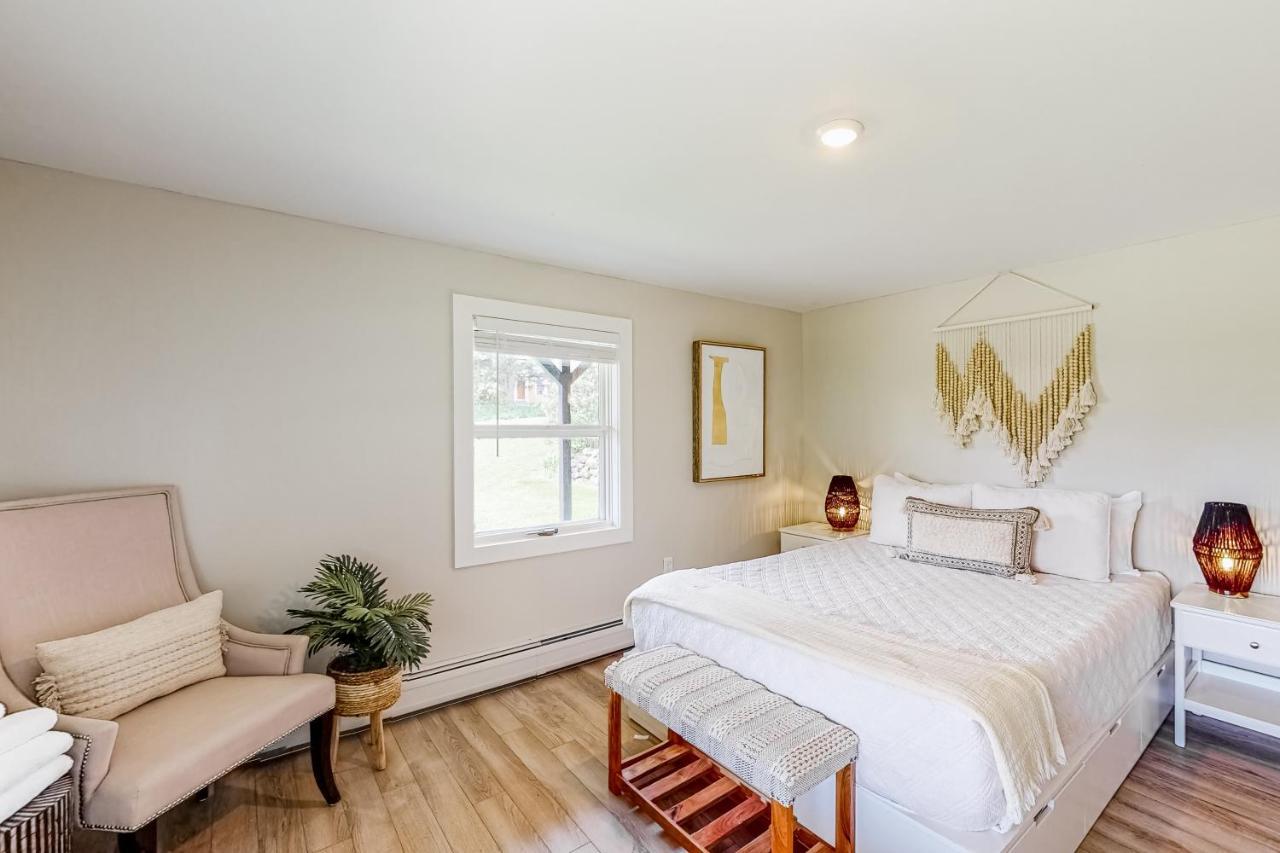 Pleasant Pond Morristown Exterior foto