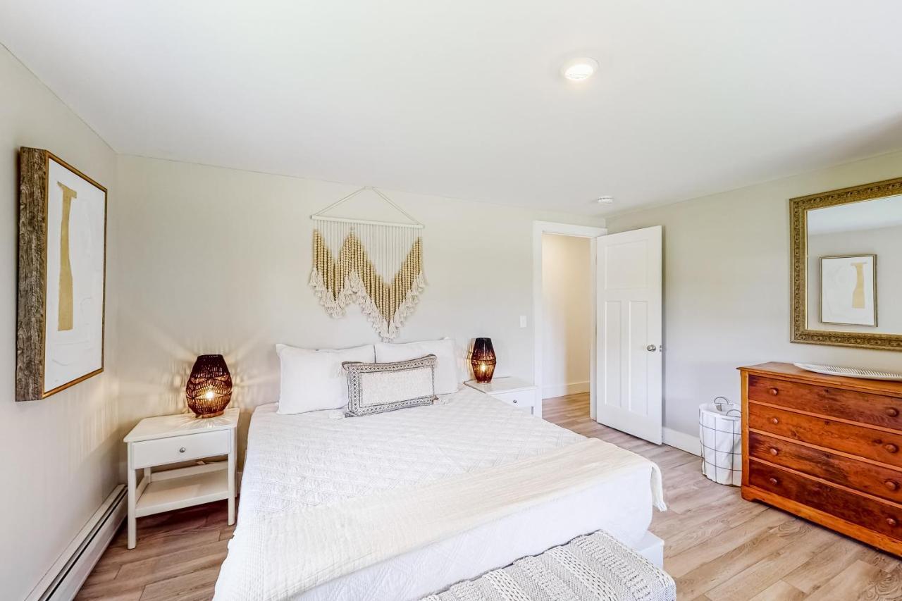 Pleasant Pond Morristown Exterior foto
