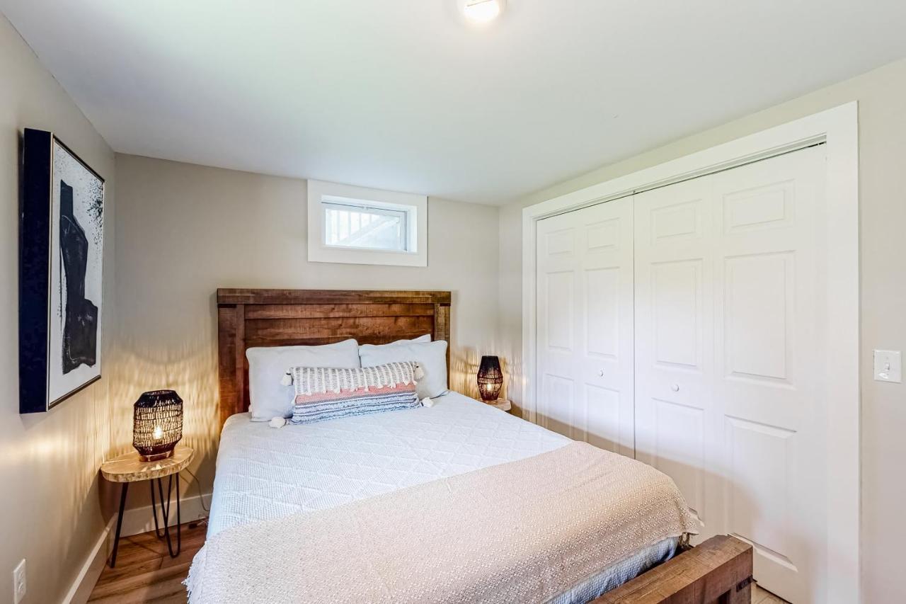 Pleasant Pond Morristown Exterior foto