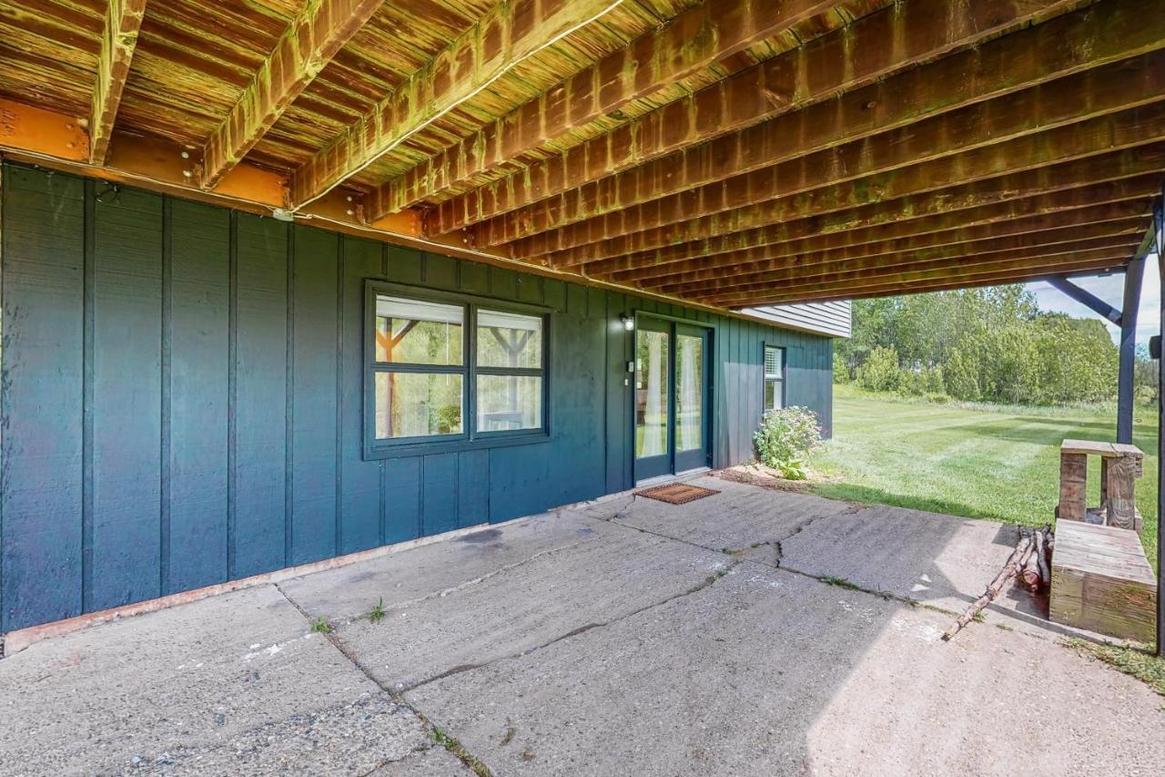 Pleasant Pond Morristown Exterior foto