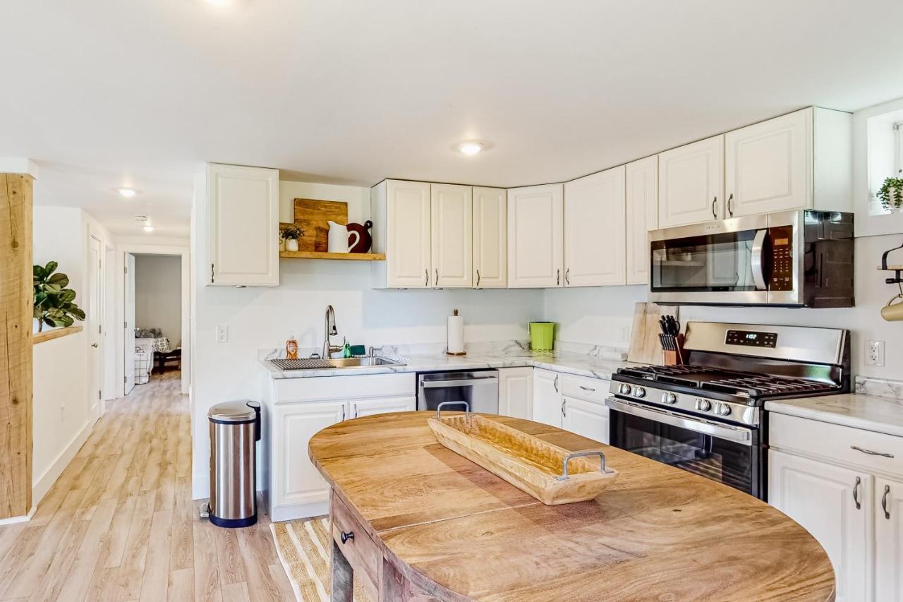 Pleasant Pond Morristown Exterior foto
