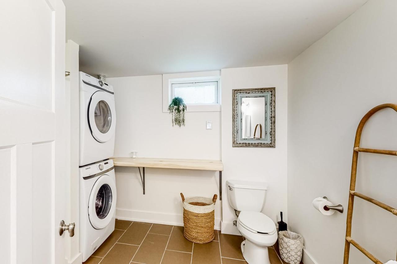 Pleasant Pond Morristown Exterior foto